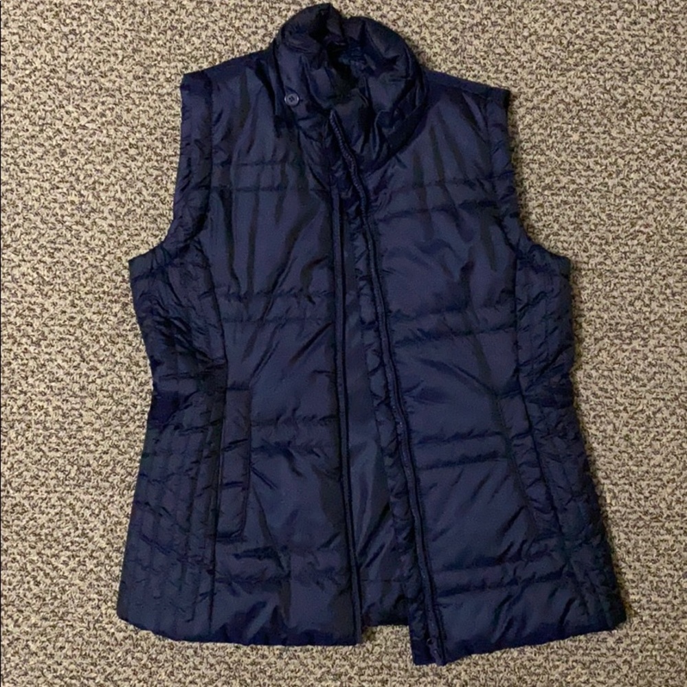 Woman’s vest